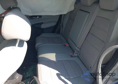 2020 Honda Cr-V Awd Ex-L z USA, uszkodzony, nr VIN 2HKRW2H80LH644925